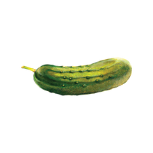 Pickle Tattoo