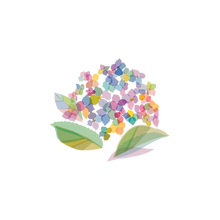 Hydrangea Tattoo