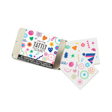 Tiny Things Tattoo Tin