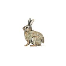 Bunny Rabbit Tattoo