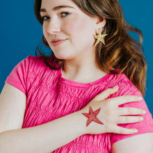Starfish Tattoo