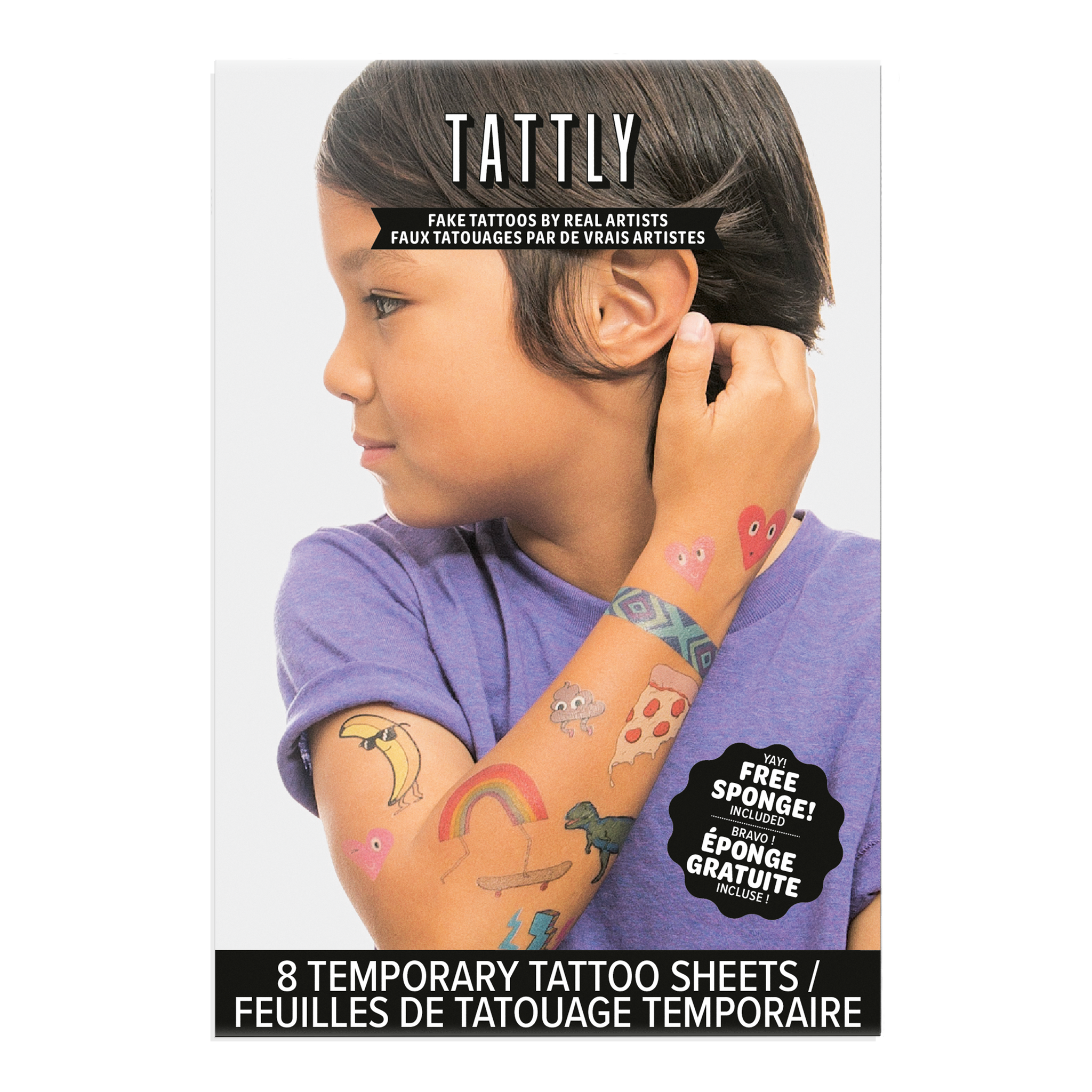 Can Kids Go Into Tattoo Shops?