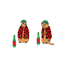 Beanie Buddies Tattoo