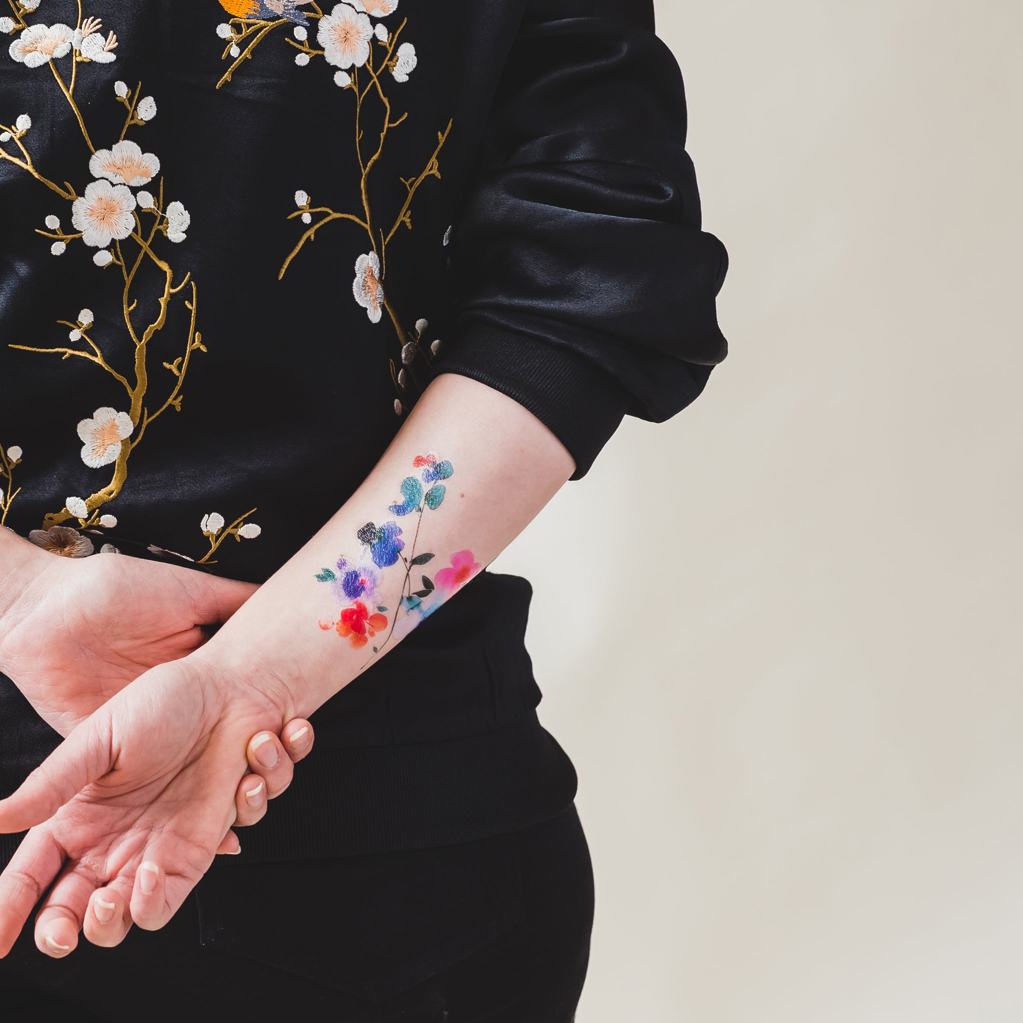 30+ Orchid Tattoos: Top Designs & Meanings