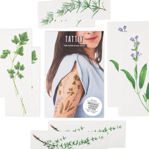 Maple Leaf by Vincent Jeannerot from Tattly Temporary Tattoos – Tattly  Temporary Tattoos & Stickers