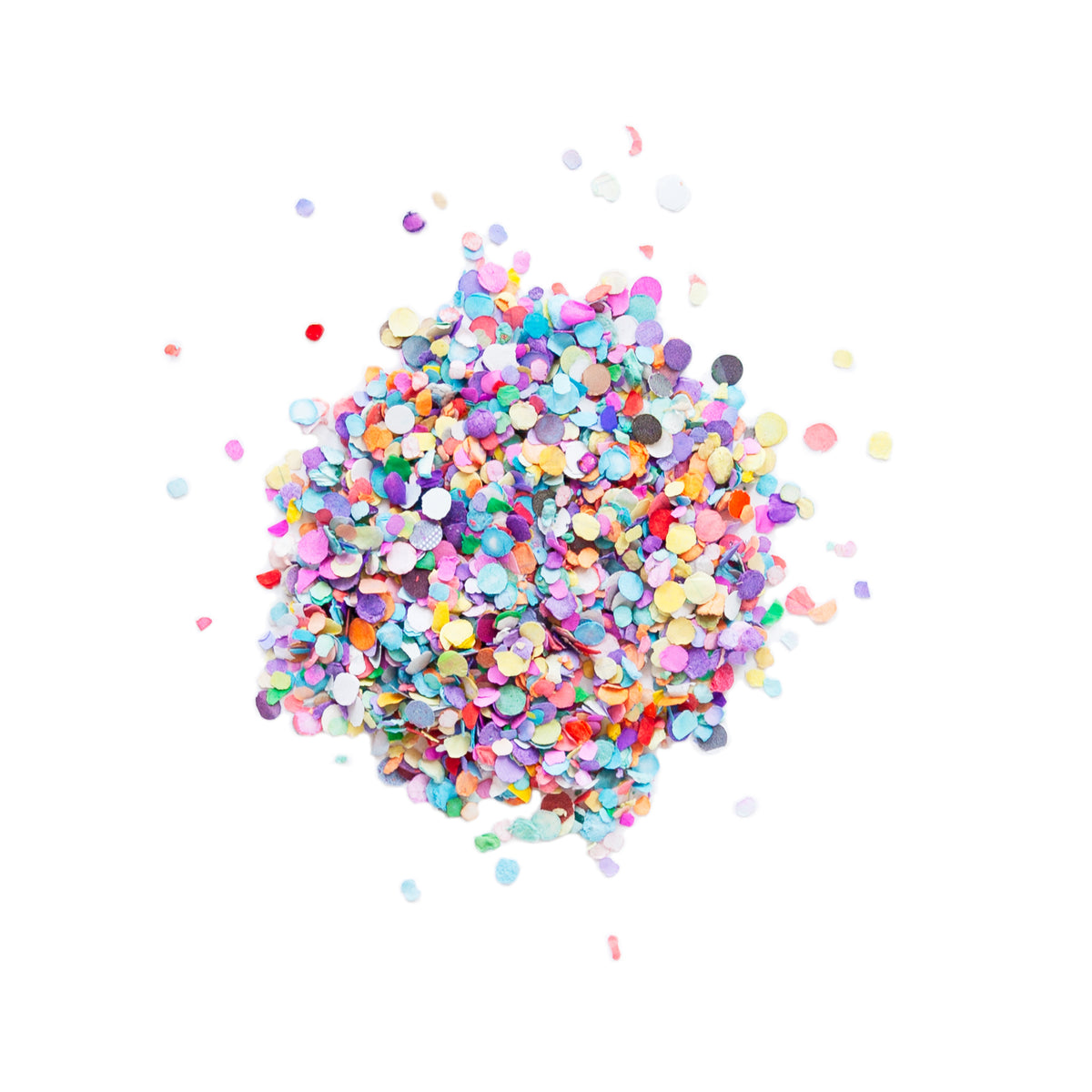 Confetti Splash