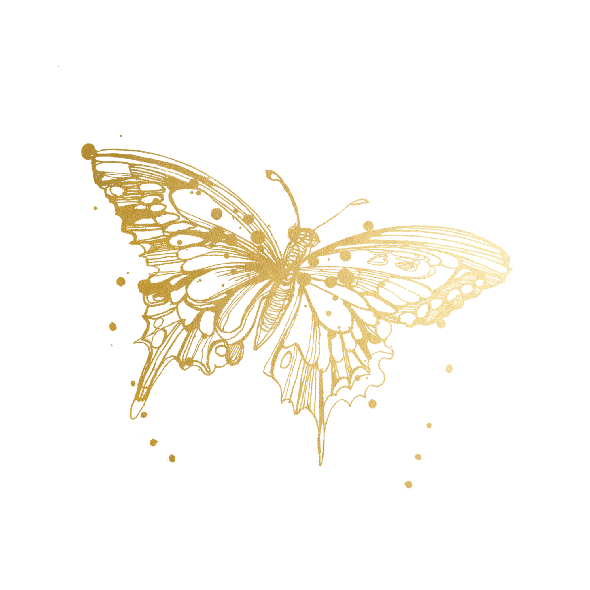 Services – Golden Monarch Tattoo