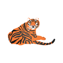 Le Tigre Tattoo