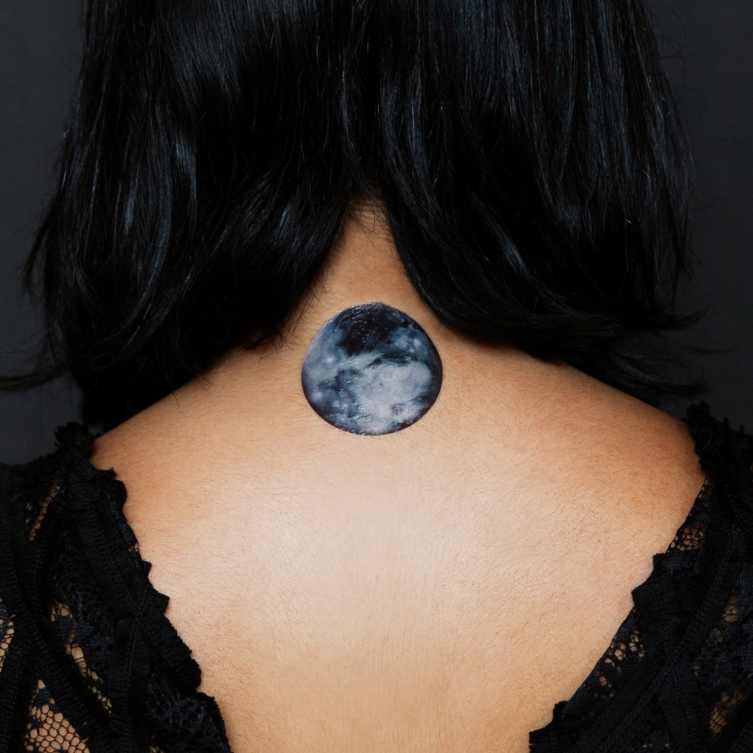 60 Dreamy Moon Tattoos With Meaning - Our Mindful Life
