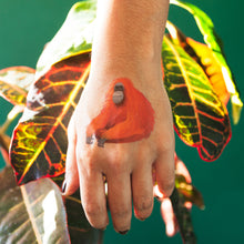 Orangutan Tattoo