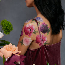 Perennial Tattoo Set