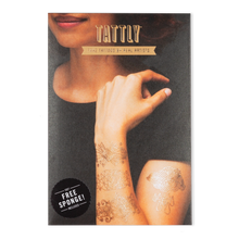 Radiant Tattoo Set